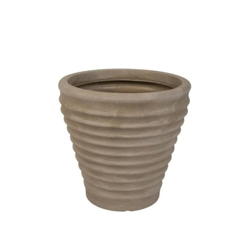 Strata Strata Moroccan Planter