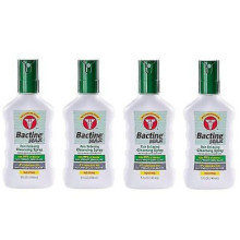 Pain Relief Cleaning Spray 4 Pack
