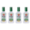 Pain Relief Cleaning Spray 4 Pack 1