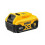 18V 5.0Ah XR Lithium Battery Compatible with Dewalt Tools for UK DIY Projects 1