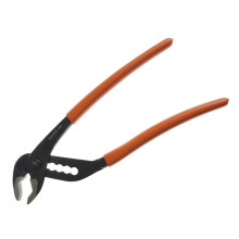 Bahco 222 D Screw Joint Water Pump Pliers, Pvc Coated Handles