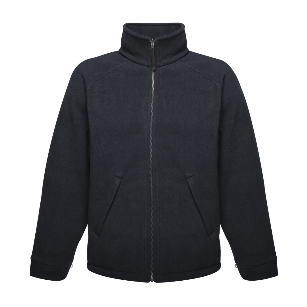 Regatta (2Xl, Dark Navy) Mens Sigma Heavyweight Anti-Pill Fleece Jacket