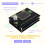 High Accuracy Battery Voltage Internal Resistance Tester with AC 4-Wire Method  Remote App for 18650 Charging 1