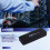 USB 3.0 Wireless Network Adapter, WiFi 6, Linux PC, 5G Dual-Band RTL8852BU  Adapter, 5.2 AX 6