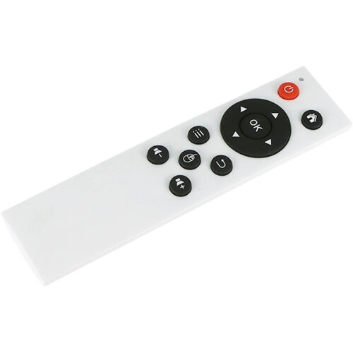 Universal 2.4G Wireless Air Mouse Remote Control for Android TV Box PC Remote Control Controller with USB Receiver