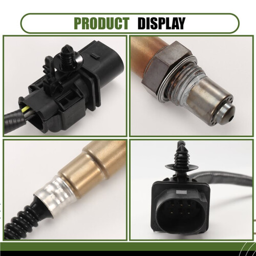 Car Oxygen Sensor O2 Sensor AV61-9D375-BA 0281004154 for  C-Max  Grand C-Max  2006-2018 1