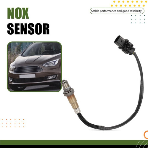 Car Oxygen Sensor O2 Sensor AV61-9D375-BA 0281004154 for  C-Max  Grand C-Max  2006-2018 2