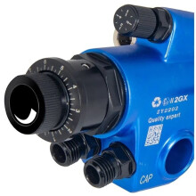 Special Spray Gun for New Assembly for Automatic Spray Gun Spray Tool with Scale Fine-Tuning Function