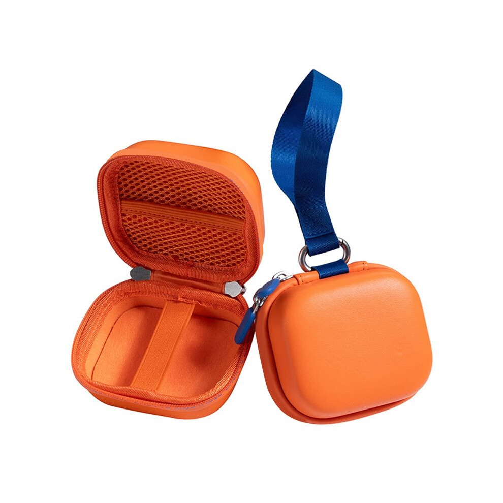 For Action6 Carrying Bag - Hard Shell Storage Case, Protective Cover, Vlogging Camera Accessory A 4711038938857