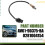 Car Oxygen Sensor O2 Sensor AV61-9D375-BA 0281004154 for  C-Max  Grand C-Max  2006-2018 6