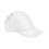 (One Size, White) Beechfield Technical Training Baseball Cap 1