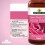 Natures Aid Natures Aid Rose Water 150ml 6