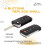 4 Buttons Replace Shell for  Stratus Viper for  300M Concorde Intrepid Sebring Auto Flip Remote Key Shell 4