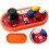 CodexPad Programmable BLE  Remote Handle Wireless  Game Controller Support MicroPython Makecode Coding 4