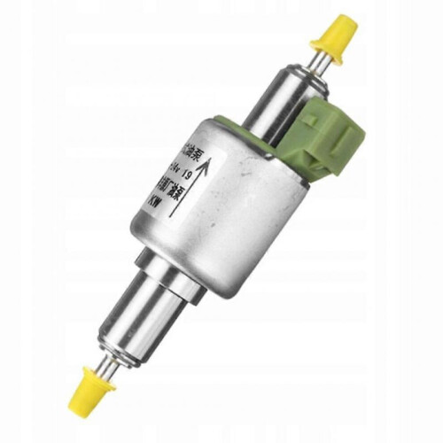 Fuel Pump 24v Webasto Heater