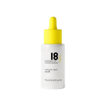 (10ml) 18 Molecule Repair Hair Oil Weightless Oil Strengthens Hair Healthy Shine