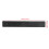 4Pcs Focus MK2 Roof Rail Trim 2005-2012 1