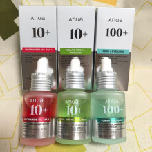 (30ml) Anua Azelaic Acid 10+ Serum Oil Control Acne Treatment, Dark Spot Fading, Moisturizing Repair