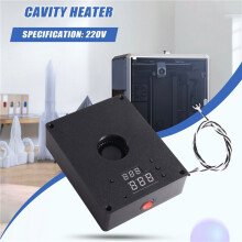 Kamerverwarming voor K1/K1C/K1 Max 3D-Printeronderdelen en -Accessoires 220V