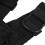 2X Funksprechanlage Brusttasche Strap Tasche Rucksack Ledertasche zwei W 8