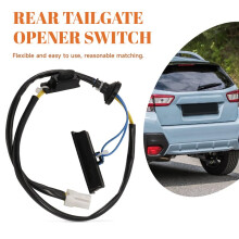 Brytare för Bakluckans Öppning 63270-FJ010 63270FJ010 för XV Impreza Outback Crosstrek 2010-2017