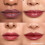 (pink) Matte Nude Peel-Off Lip Gloss: Waterproof, Long-Lasting, Smudge-Proof 2