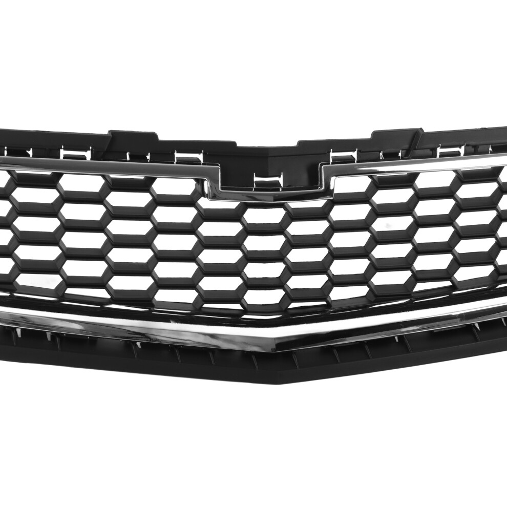2013 Chevy Malibu Lower Bumper Grille 7293282914582