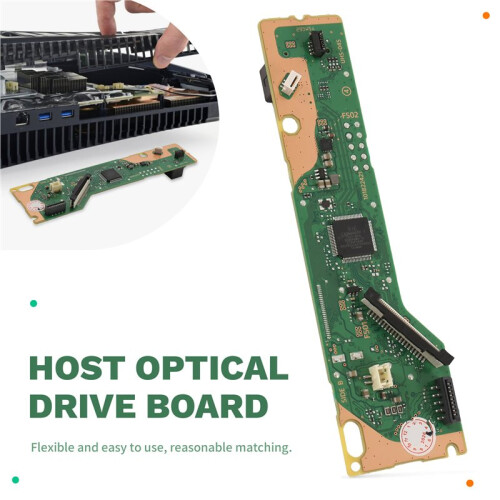 Drive Board for  5/Slim/Pro BRDrom Drive PCB Logic Board Replacement