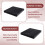 USB 3.0 Type C External CD DVD RW Optical Drive Multi-Function Drive DVD Player Burner Reader for PC Laptop 3