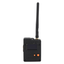 Wio Tracker L1 Pro Meshtastic Node LoRa Wio-SX1262 862-930MHz NRF52840 L76K GPS,Wireless, Low-Power, Development Board