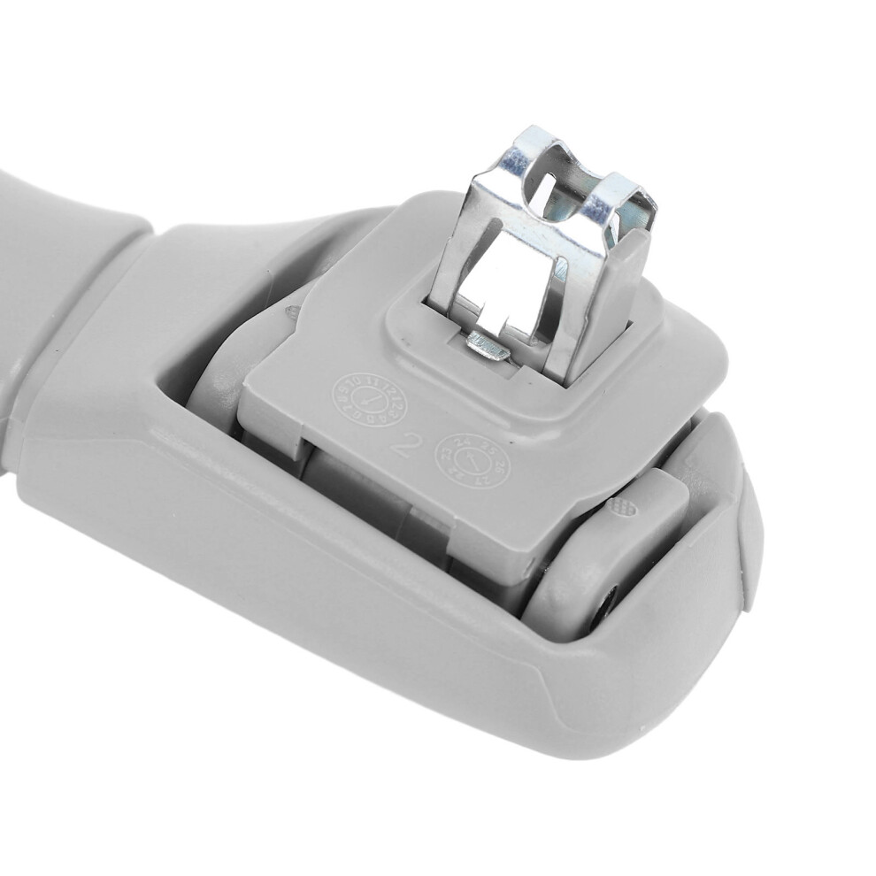Lexus Roof Handle 74610-53030 Interior Grey 7293282914834