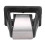 Armrest Cover Buckle 7591GL C5 III 1