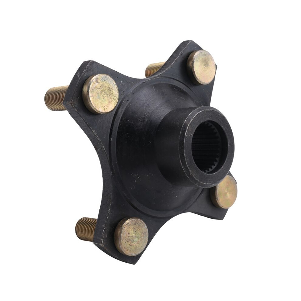 Photos - Golf 103995001 Cart Rear Wheel Hub Assembly for Club Car Precedent, Carryall for Model EX40 Engine