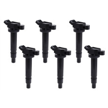 6PCS 90919-02248 9091902248 90919-02260 Ignition Coils for Tacoma 4Runner 4.0L UF495
