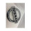 Nissan Chrome 15cm X 13cm Rear Tailgate Badge 3