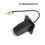 8540003AMV0100 Panoramic Parking View Camera Backup Camera for  M8 GM8 Master Edition E9 4