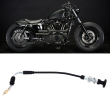 Motorcycle Carburetor Choke Cable