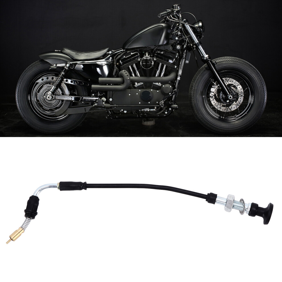 Motorcycle Carburetor Choke Cable 7293282915312