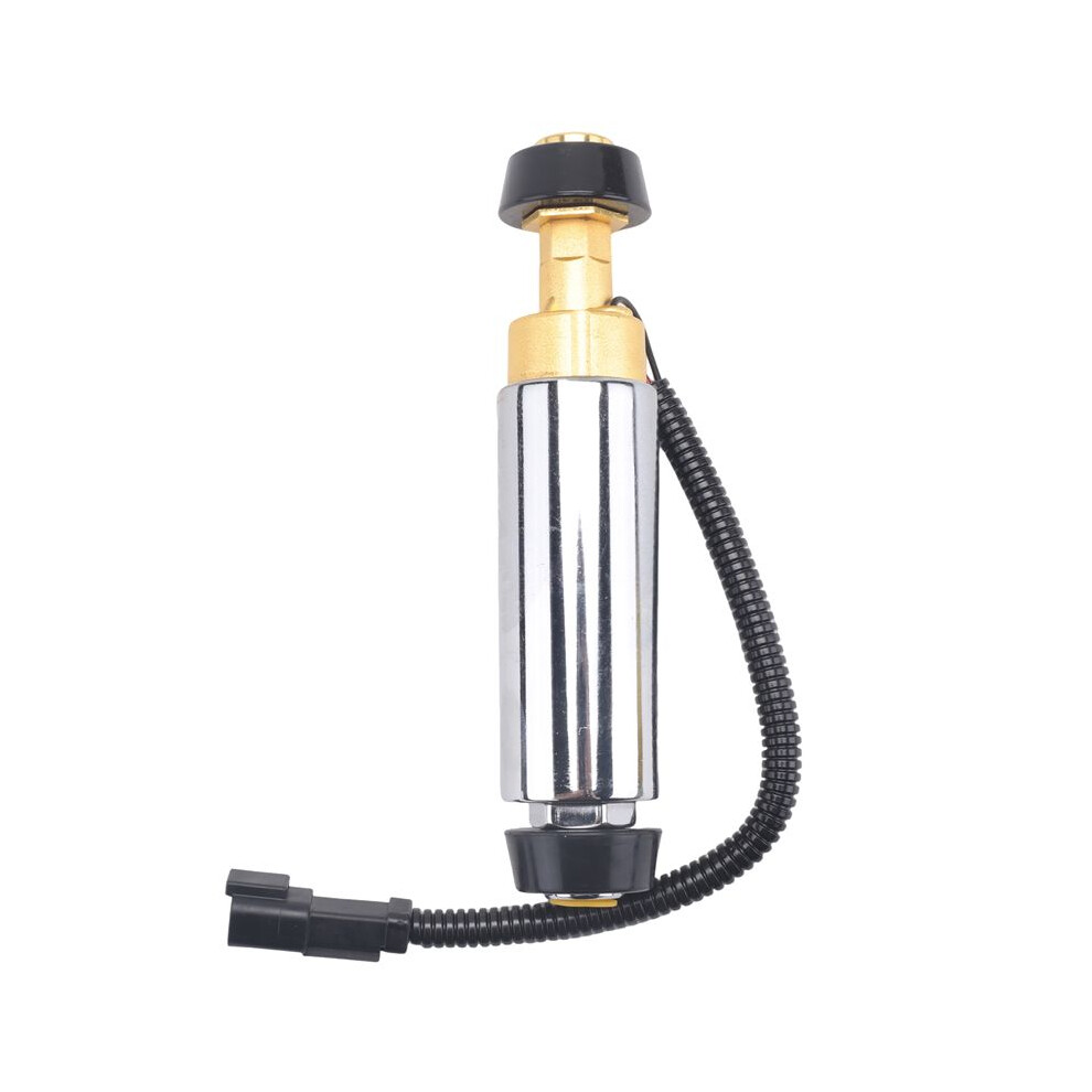 5260632 Engine Spare Parts Fuel Transfer Pump 24V For Isb Isl Qsl Isc Qsc Isde Light 4713657349892
