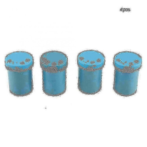 4 Piece Roach Killer Smoke Bombs Aromatherapy Scented Pest Control for Household Indoor Use 2