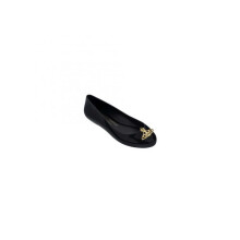 (37) (37) Women's Flat Shoes Women's Planet Flats Plastic Pumps Jelly Shoes Round Toe Women's Shoes