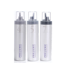 (05) Milbon Prism Shaper Mousse 4 5 7 Foam Styling Mousse for Curly Hair Volume