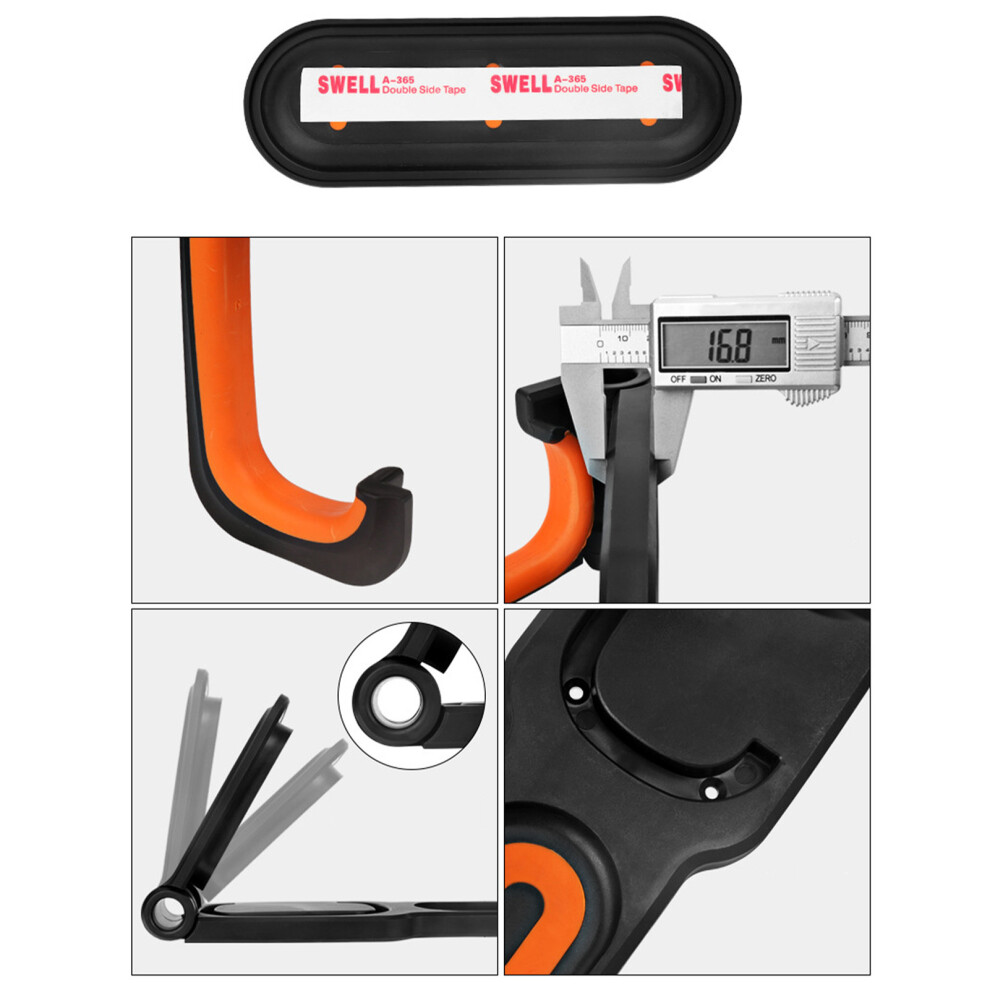 Easy Install Bike Rack 7293282916012