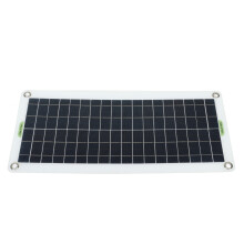 Poly Solar Pump 30W 800L