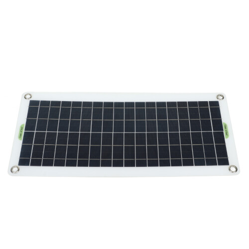 Poly Solar Pump 30W 800L