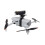 Top Stand with Searchlight Set for Potensic ATOM 3 Drones Night Navigation Light Bracket Drone Expansion Accessorieies 5
