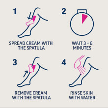 Veet Hair Removal Cream Normal Skin Lotus Milk & Jasmine Fragrance, 100 ml (Pack of 1),other