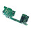 Left Right Mainboard    Button Replacement Repair Parts for   Controller Mainboard 2