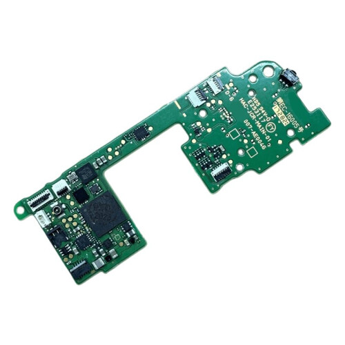 Left Right Mainboard    Button Replacement Repair Parts for   Controller Mainboard 2