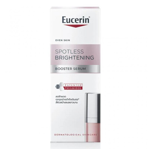 Anti-Ageing and Spot-Reducing Dual-Action Serum – Silver Edition, 30ml 1